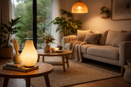 Sustainable Lighting for Modern New Zealand Homes