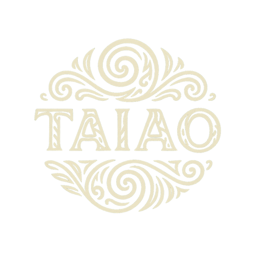 Taiao Organic Lamps